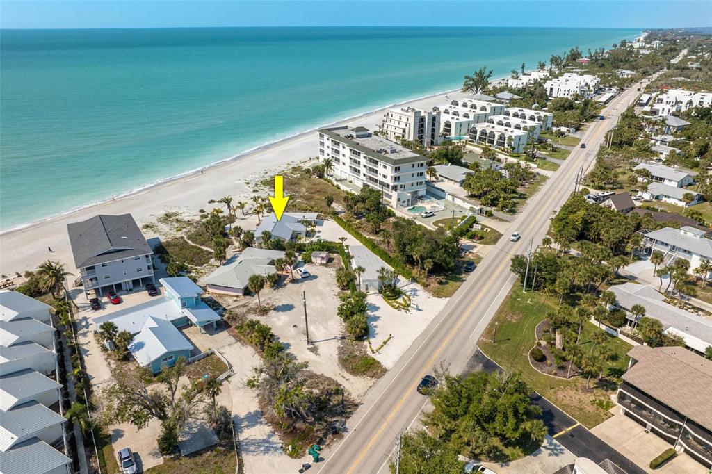 2740 North Beach Road, Unit B Englewood, FL 34223 - Photo 28 of 94