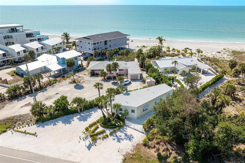 2740 North Beach Road, Unit B Englewood, FL 34223 - Photo 30 of 94