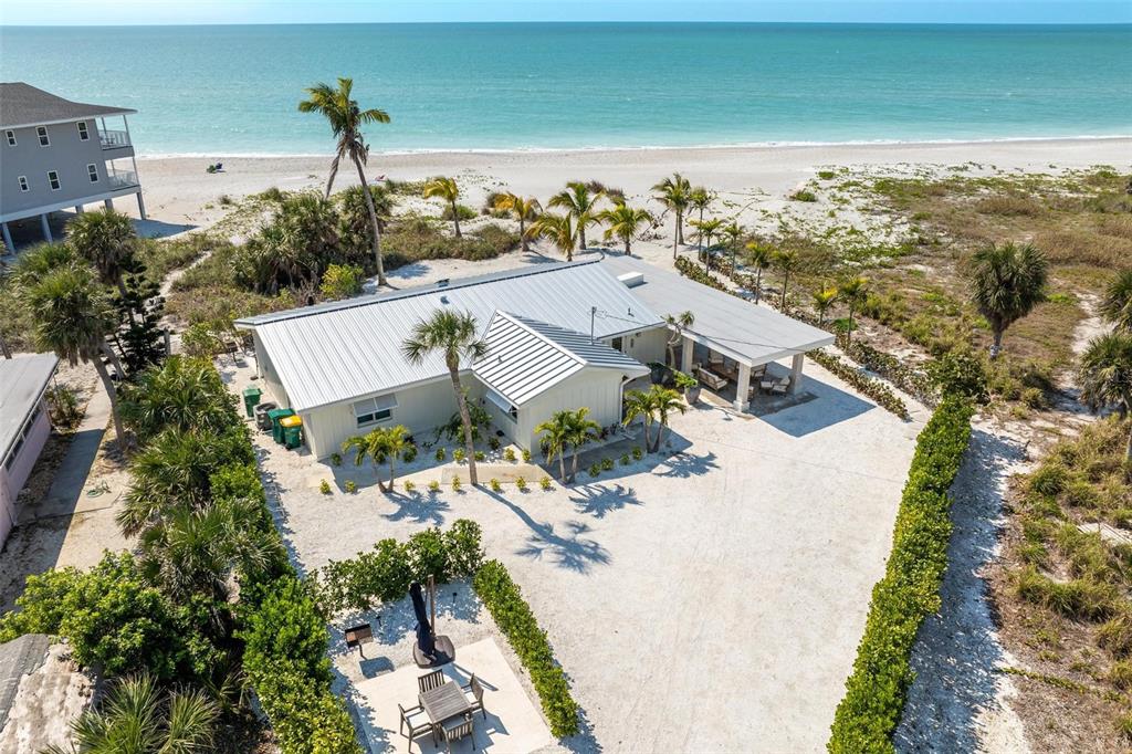 2740 North Beach Road, Unit B Englewood, FL 34223 - Photo 31 of 94