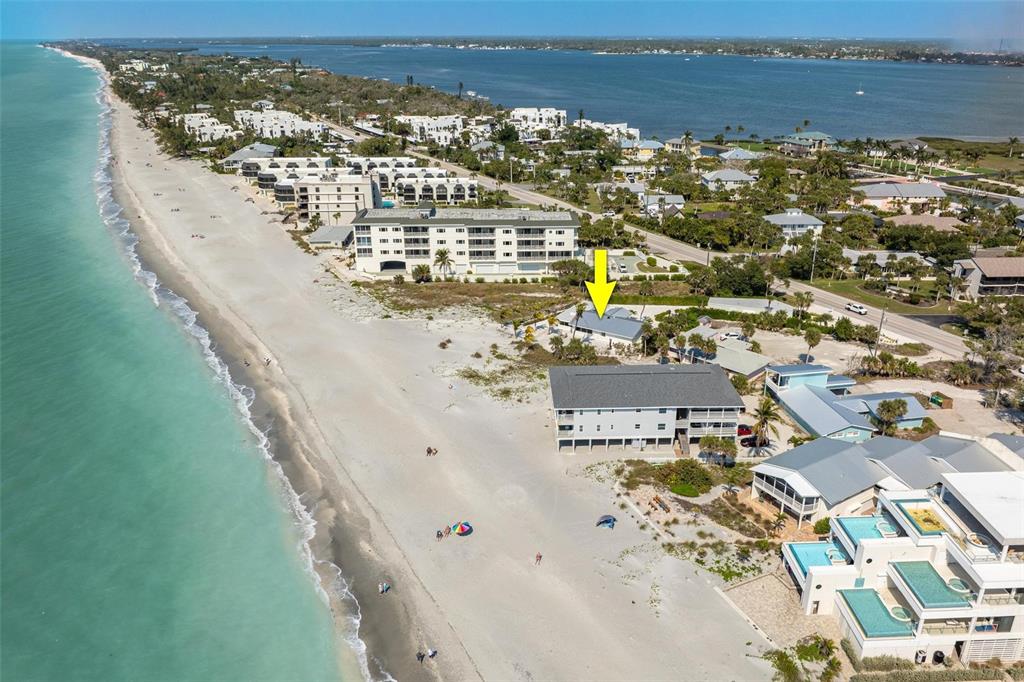 2740 North Beach Road, Unit B Englewood, FL 34223 - Photo 34 of 94