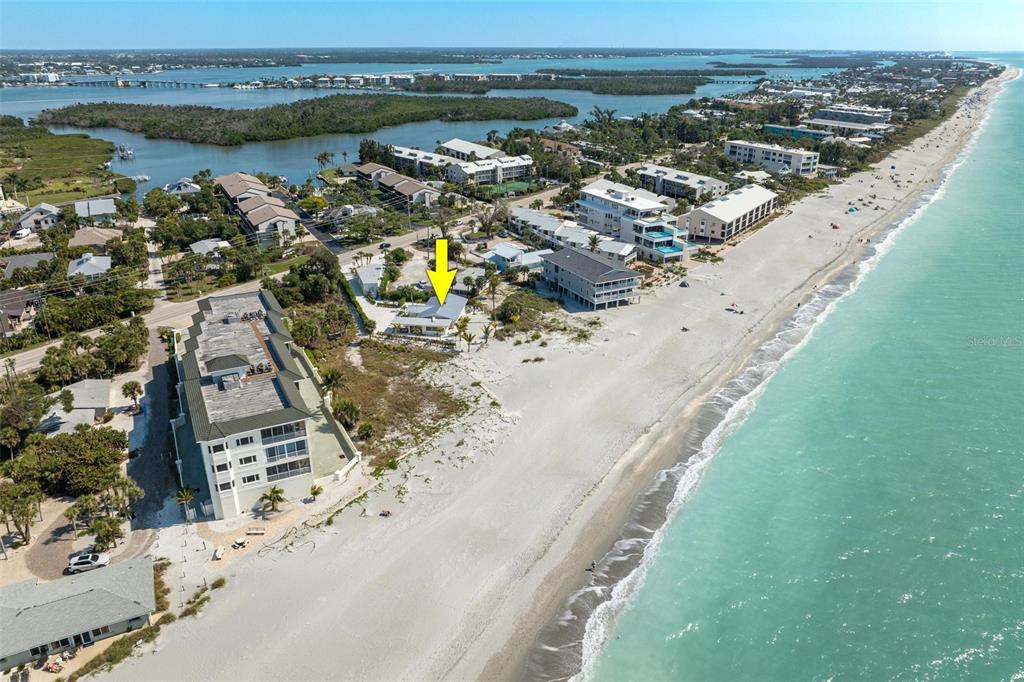 2740 North Beach Road, Unit B Englewood, FL 34223 - Photo 35 of 94