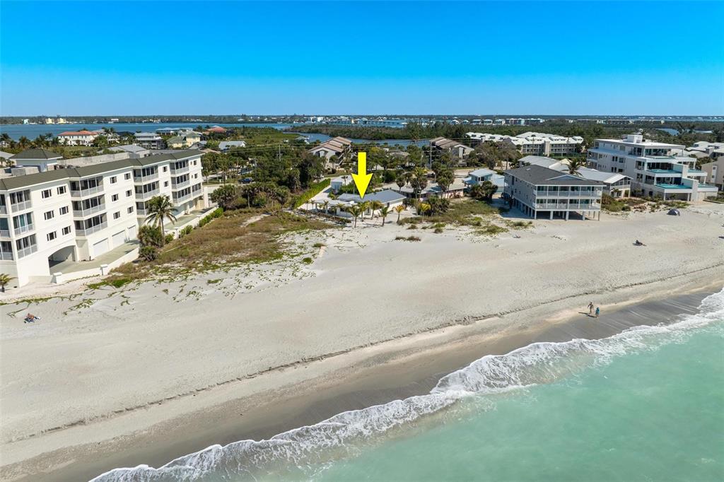 2740 North Beach Road, Unit B Englewood, FL 34223 - Photo 37 of 94