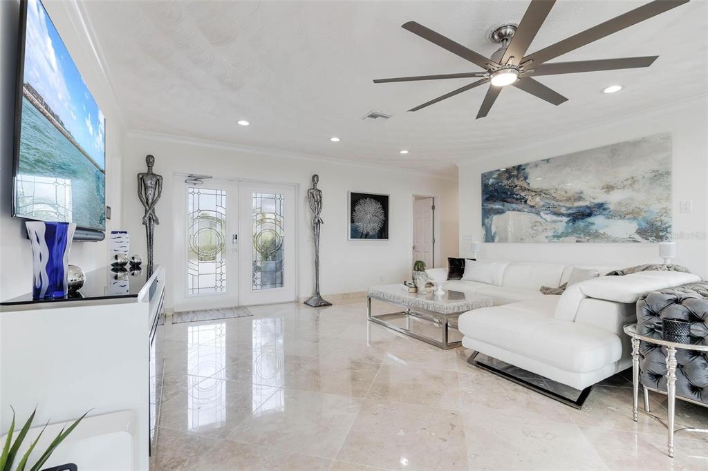 2740 North Beach Road, Unit B Englewood, FL 34223 - Photo 39 of 94