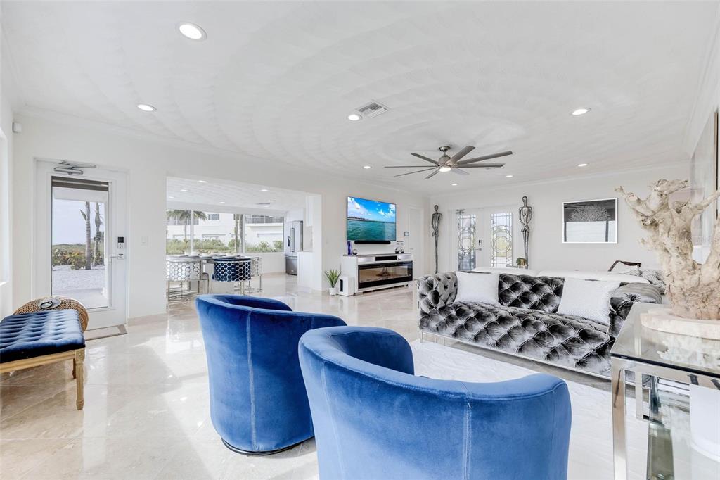 2740 North Beach Road, Unit B Englewood, FL 34223 - Photo 41 of 94