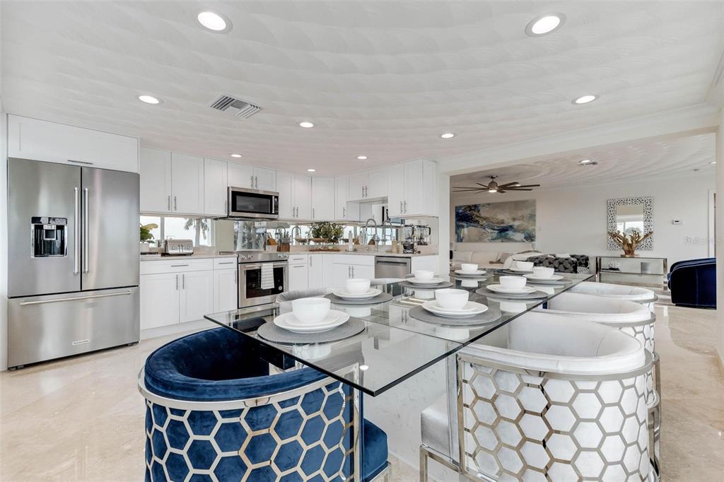 2740 North Beach Road, Unit B Englewood, FL 34223 - Photo 42 of 94