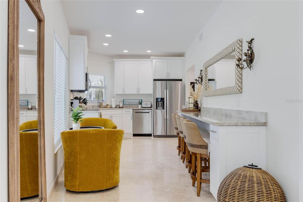 2740 North Beach Road, Unit B Englewood, FL 34223 - Photo 76 of 94