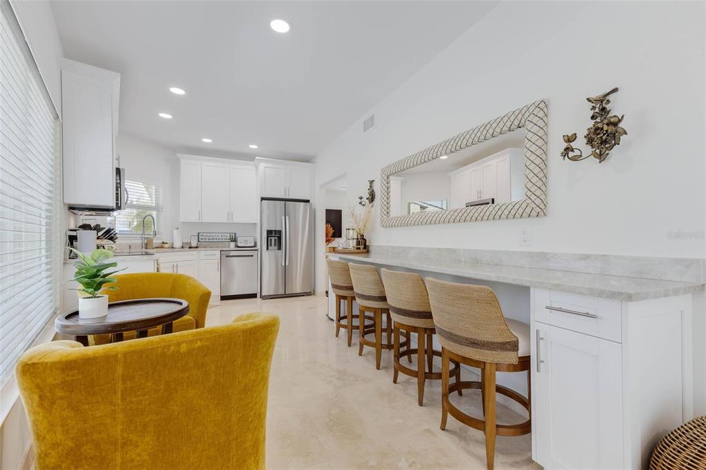 2740 North Beach Road, Unit B Englewood, FL 34223 - Photo 77 of 94