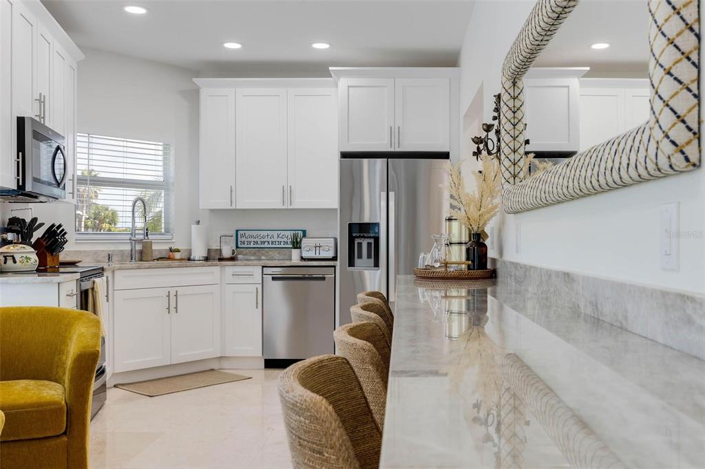 2740 North Beach Road, Unit B Englewood, FL 34223 - Photo 78 of 94