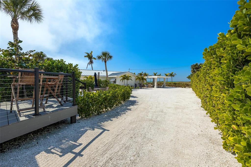 2740 North Beach Road, Unit B Englewood, FL 34223 - Photo 8 of 94