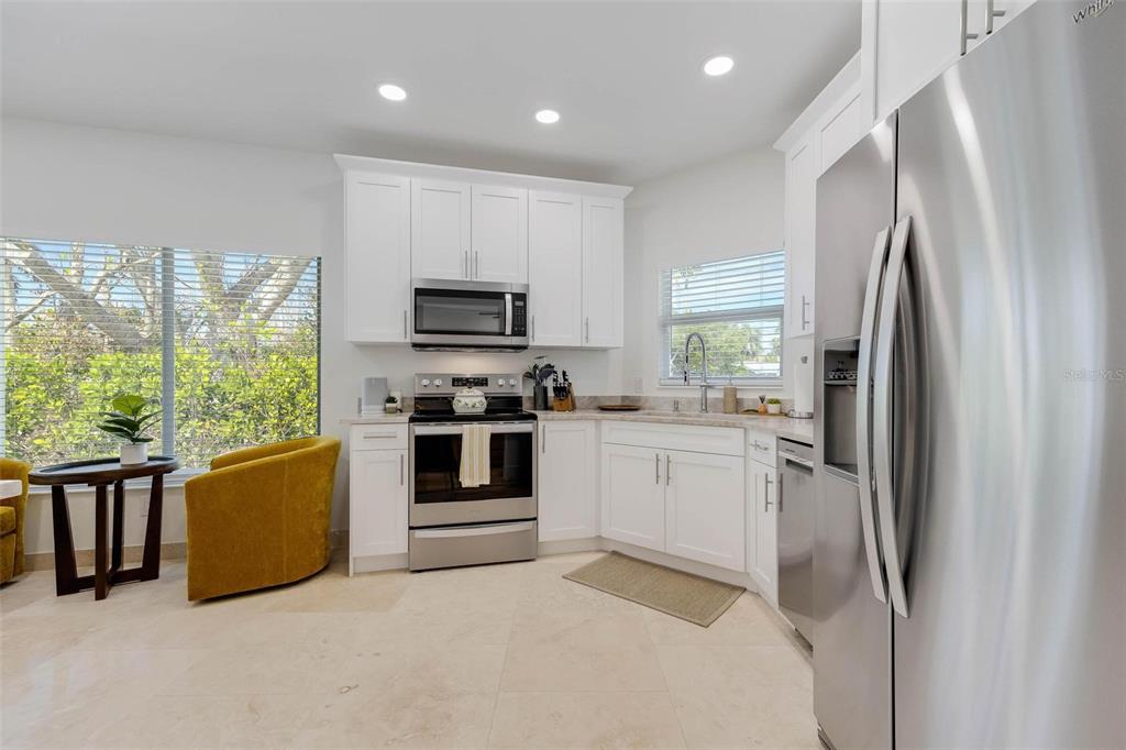 2740 North Beach Road, Unit B Englewood, FL 34223 - Photo 90 of 94