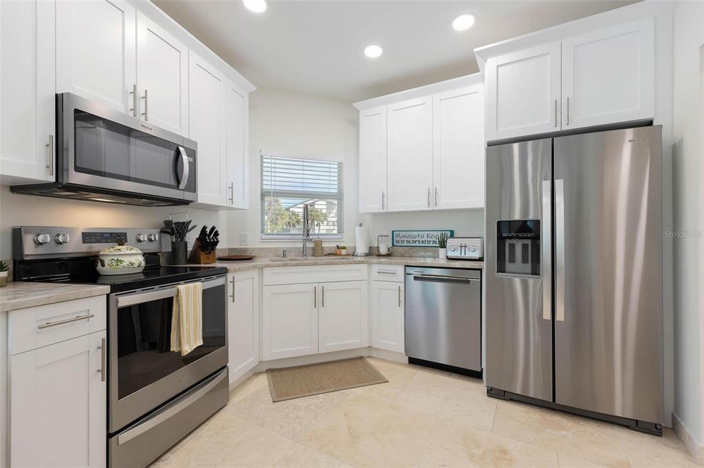 2740 North Beach Road, Unit B Englewood, FL 34223 - Photo 91 of 94