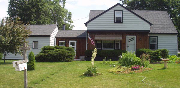 7596 Denrick Road Cherry Valley, IL 61016 - Photo 1 of 1 Gallery Image 1