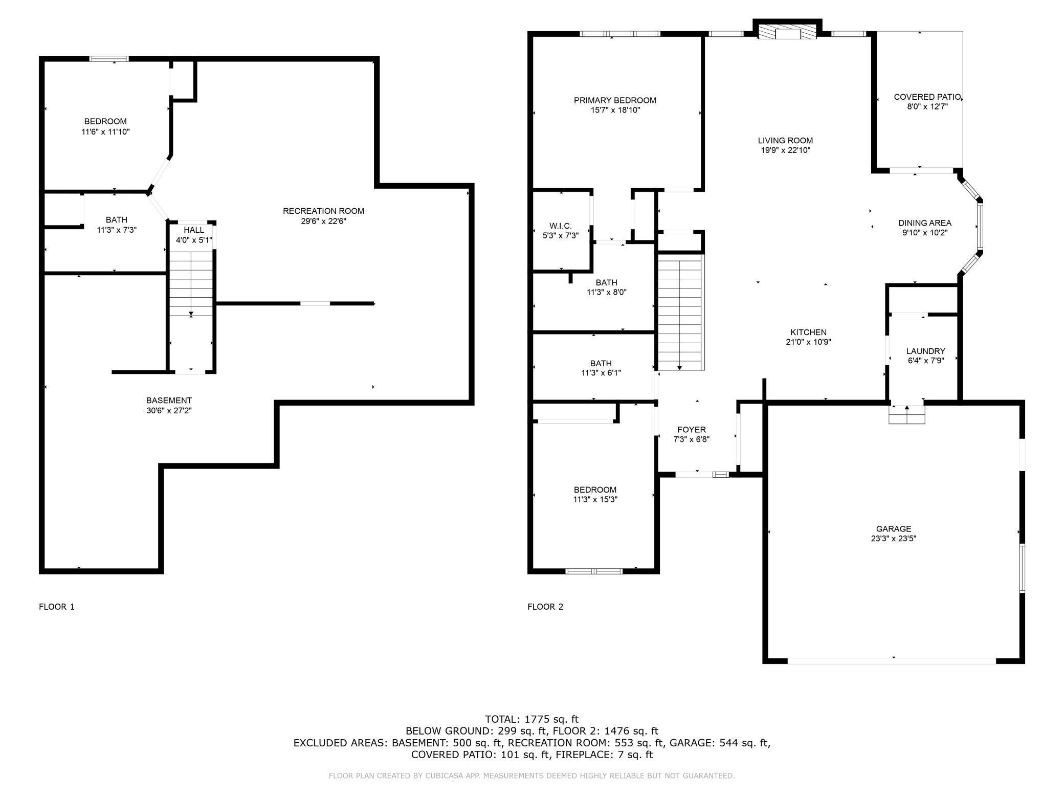 941 Rice Street Faribault, MN 55021 - Photo 56 of 57