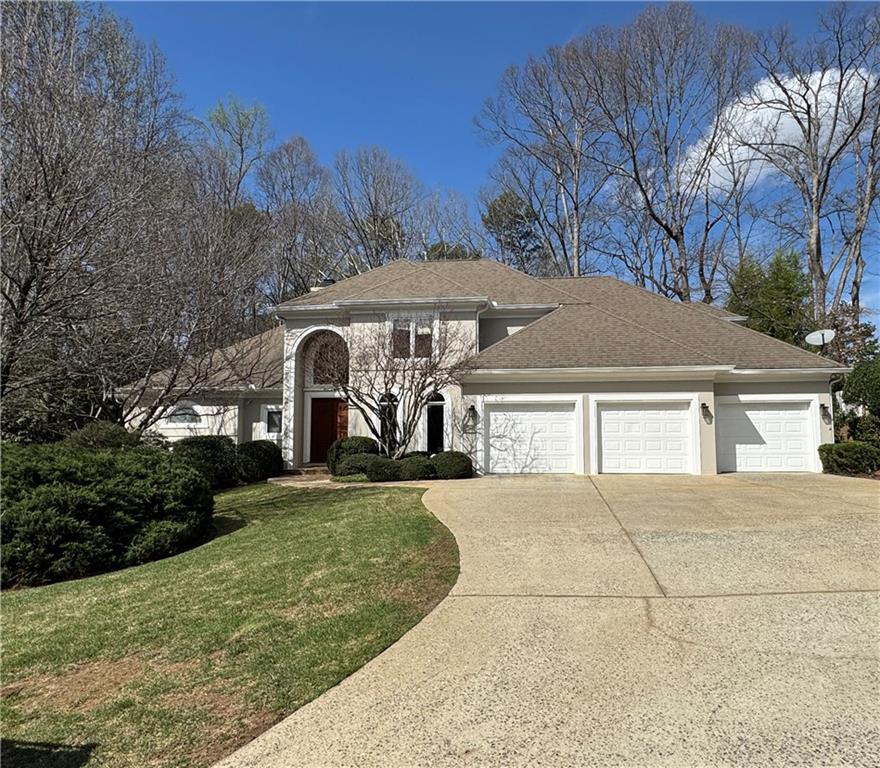 860 Carlton Ridge Northeast Atlanta, GA 30342 - Photo 1 of 1 Gallery Image 1
