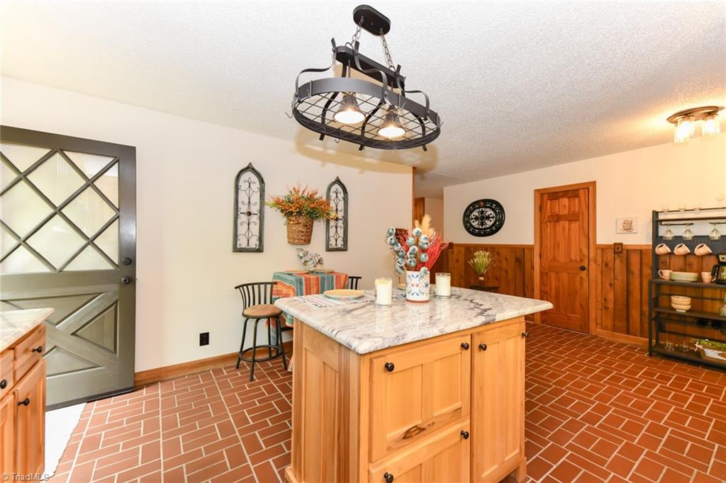8202 Dennis Road Walnut Cove, NC 27052 - Photo 11 of 35 Kitchen