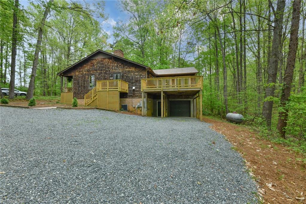 8202 Dennis Road Walnut Cove, NC 27052 - Photo 32 of 35 Gallery Image 32