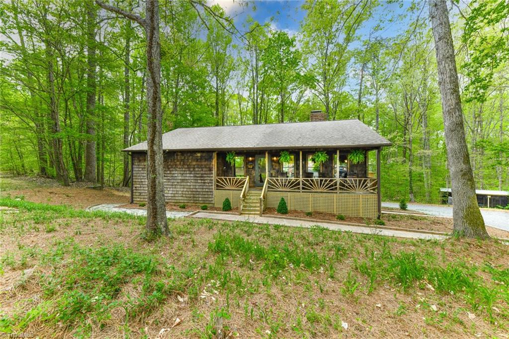 8202 Dennis Road Walnut Cove, NC 27052 - Photo 35 of 35 Call Today For A Tour!