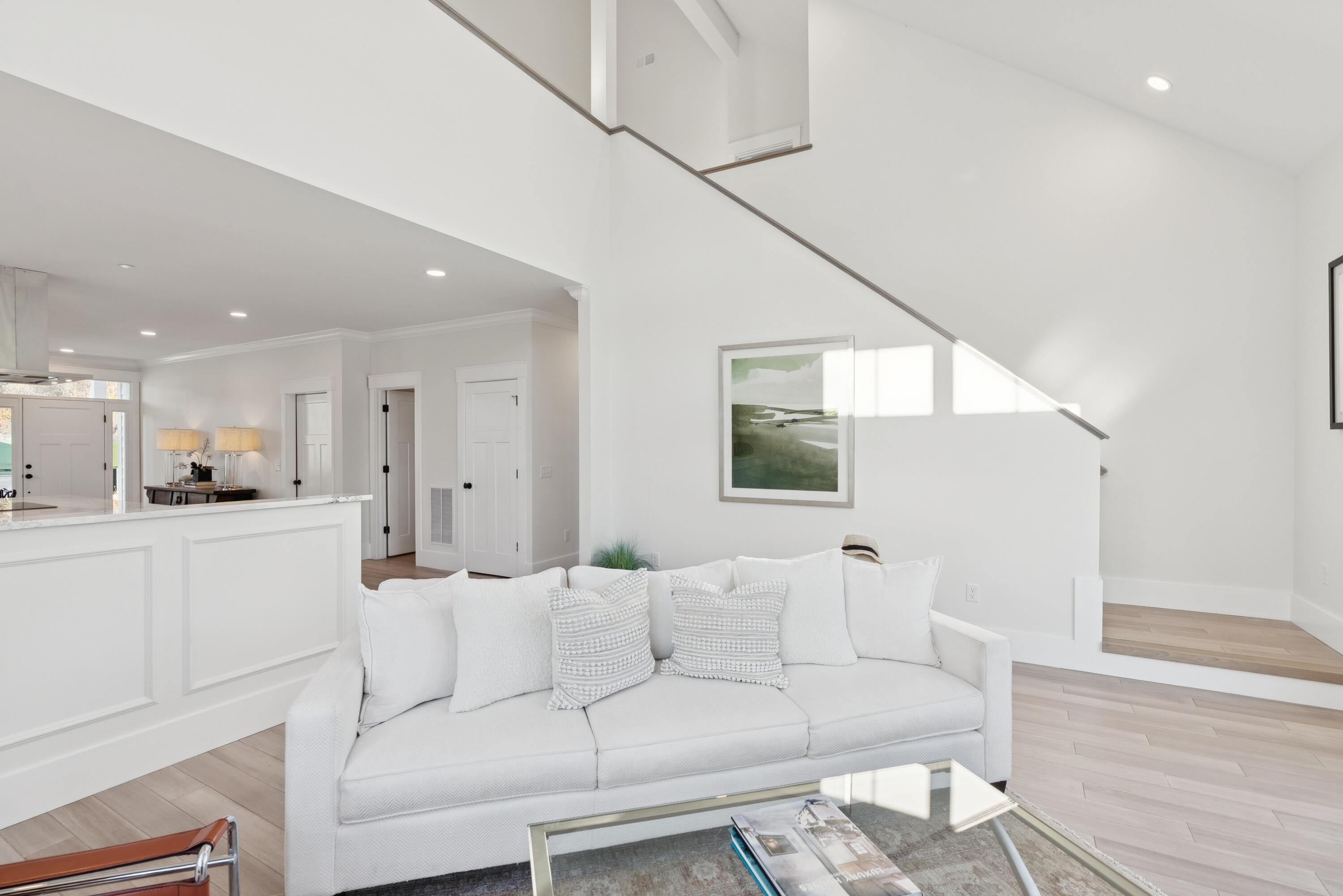 15 Isle Avenue, Unit 102 Saco, ME 04072 - Photo 24 of 68 Living Room