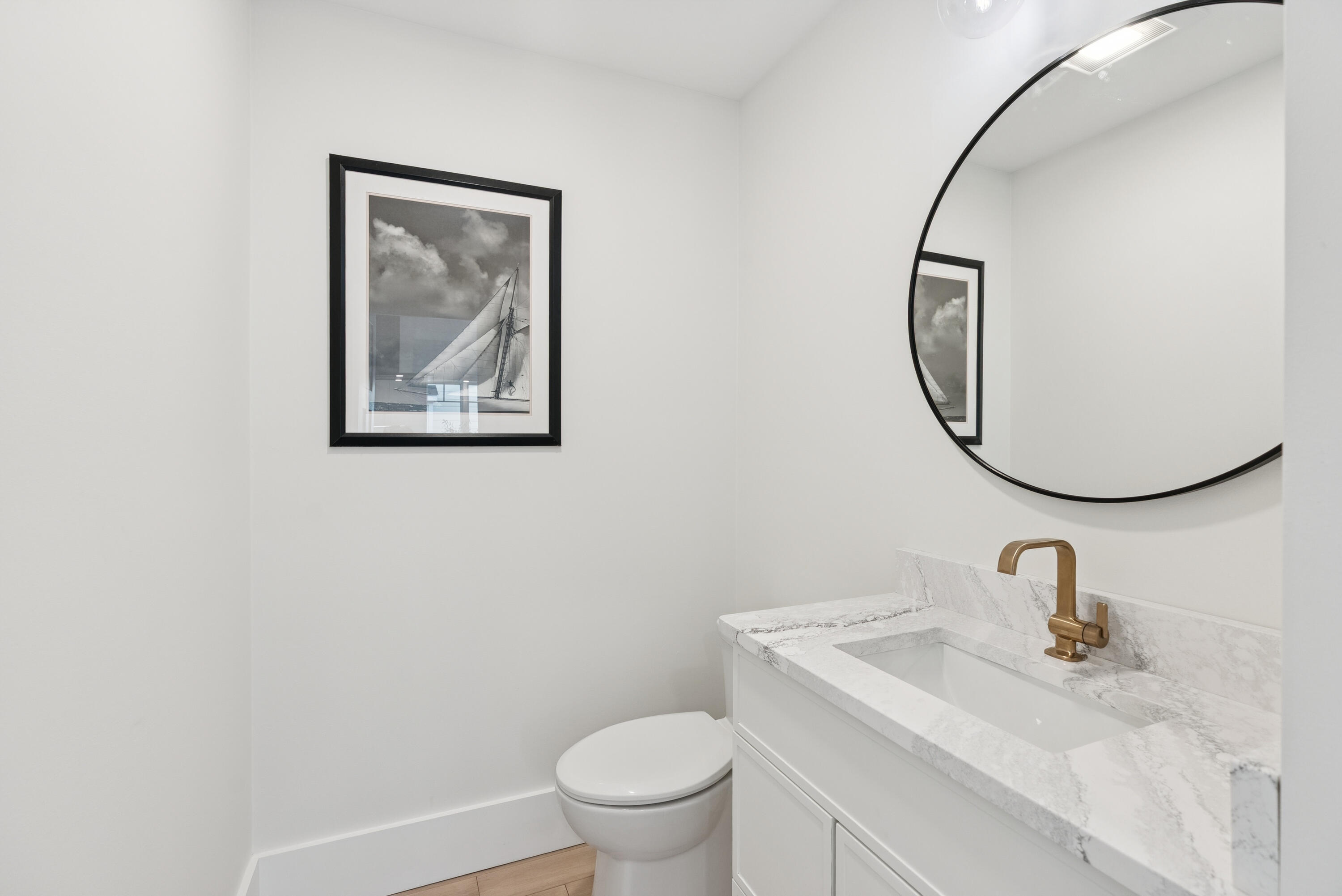 15 Isle Avenue, Unit 102 Saco, ME 04072 - Photo 26 of 68 Powder Room