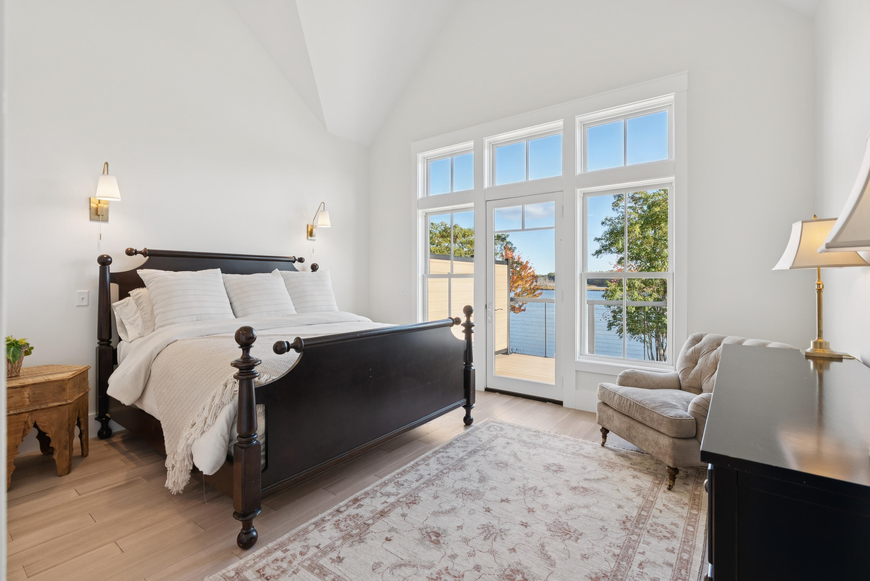 15 Isle Avenue, Unit 102 Saco, ME 04072 - Photo 27 of 68 Primary Suite