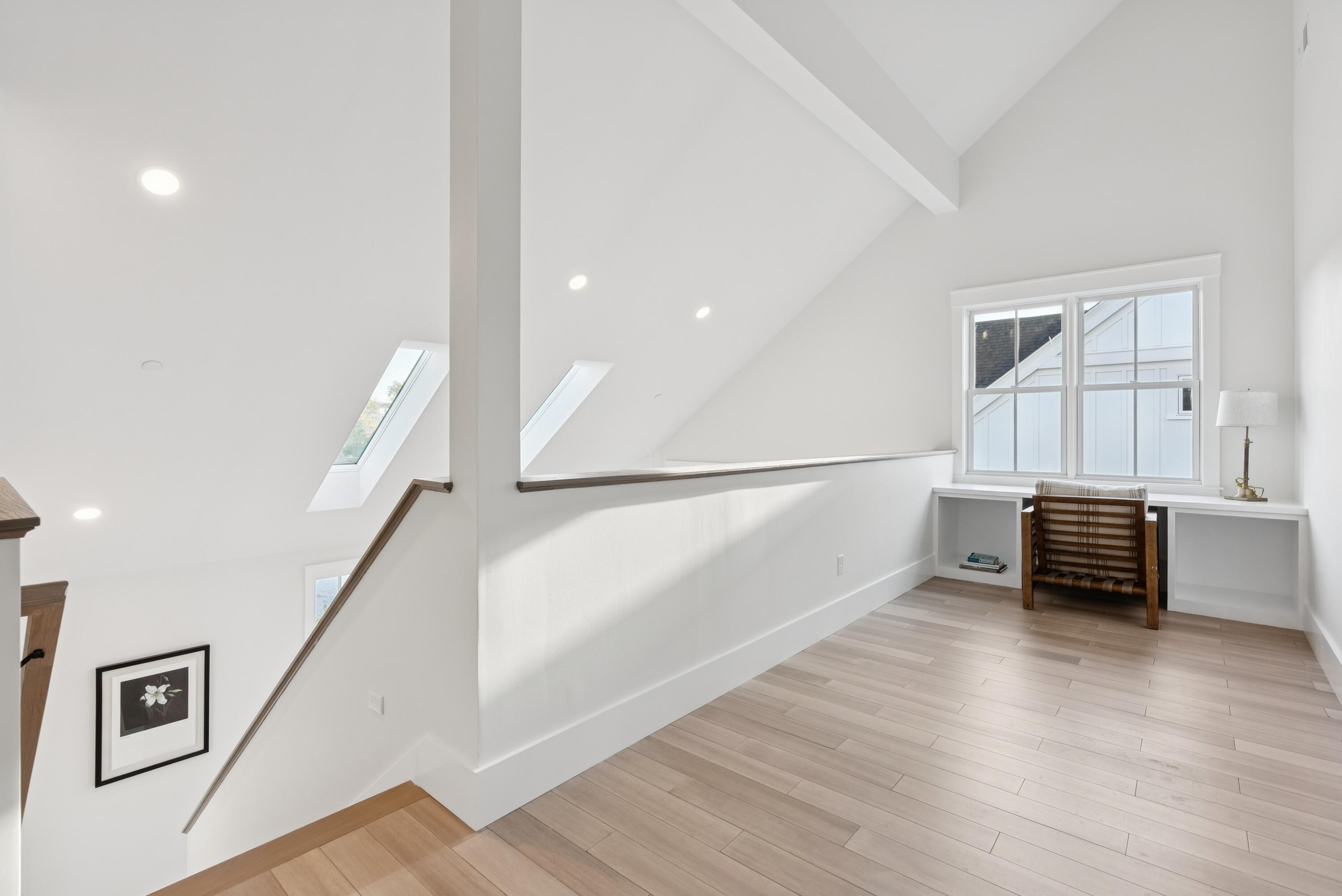 15 Isle Avenue, Unit 102 Saco, ME 04072 - Photo 36 of 68 Loft Area