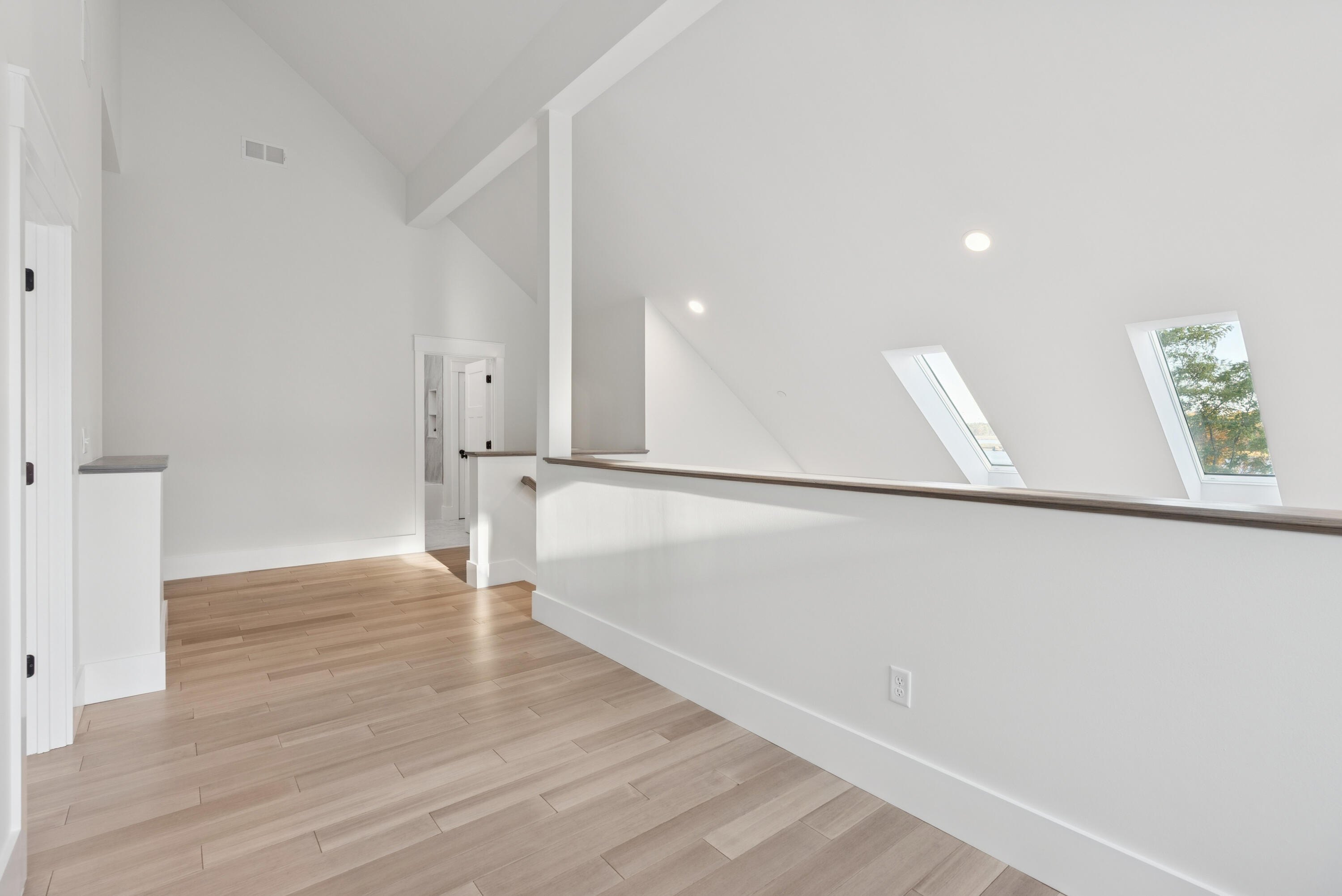 15 Isle Avenue, Unit 102 Saco, ME 04072 - Photo 37 of 68 Loft Area