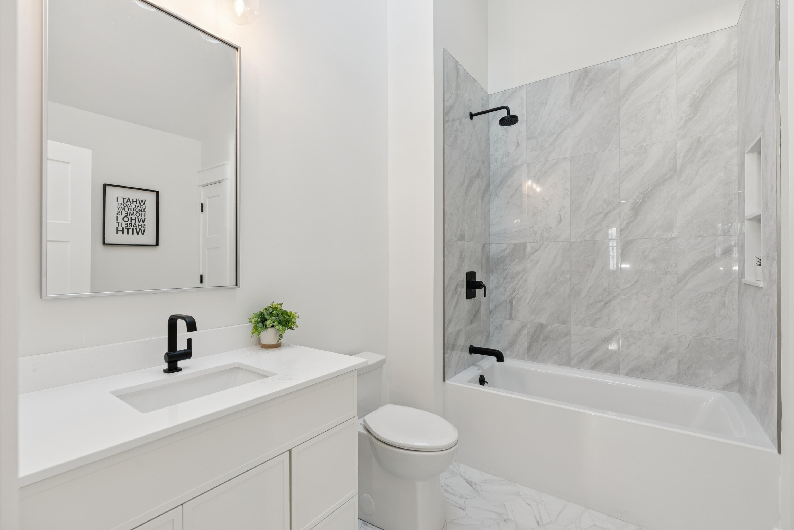 15 Isle Avenue, Unit 102 Saco, ME 04072 - Photo 46 of 68 Guest Bathroom