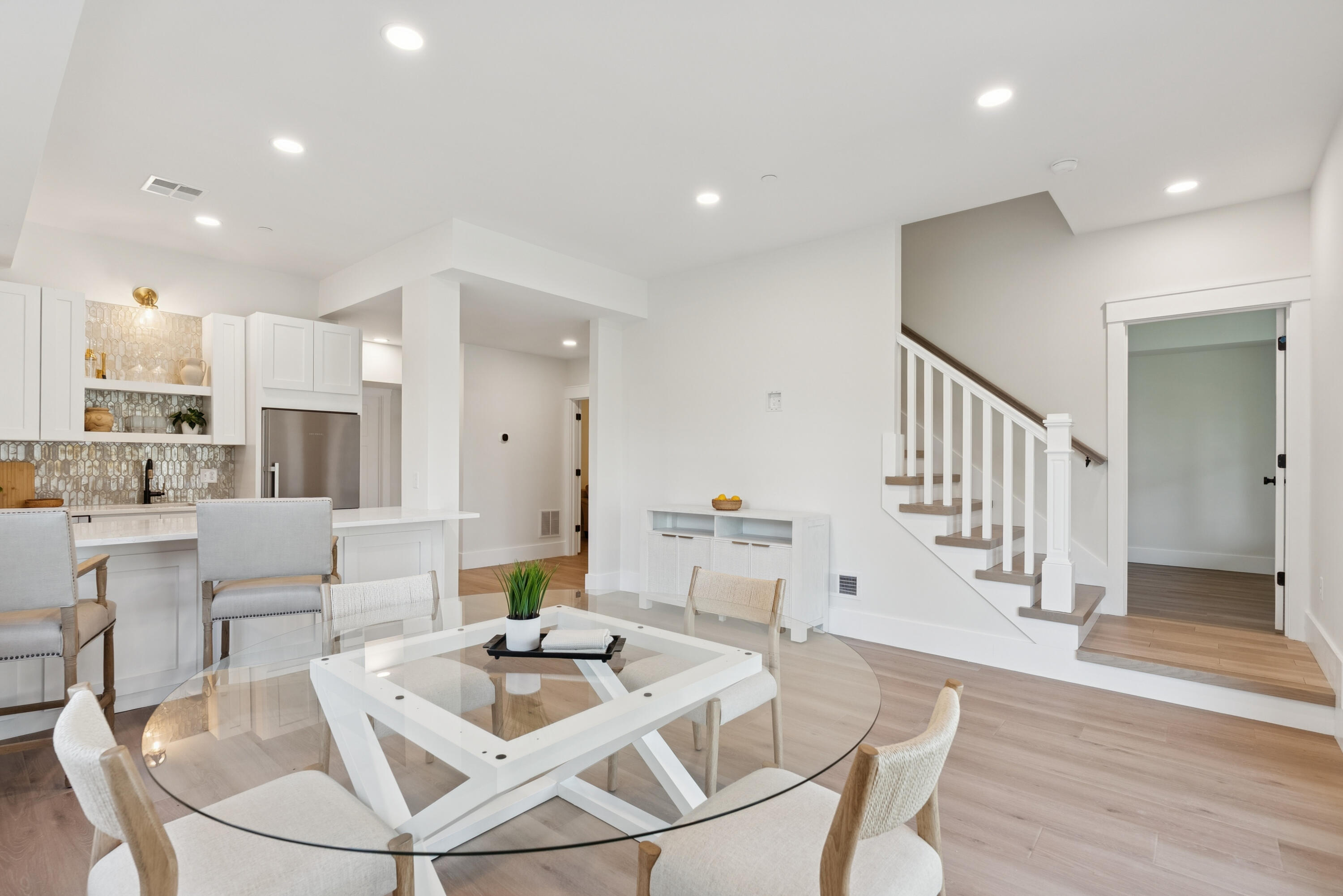 15 Isle Avenue, Unit 102 Saco, ME 04072 - Photo 49 of 68 Finished Lower Level