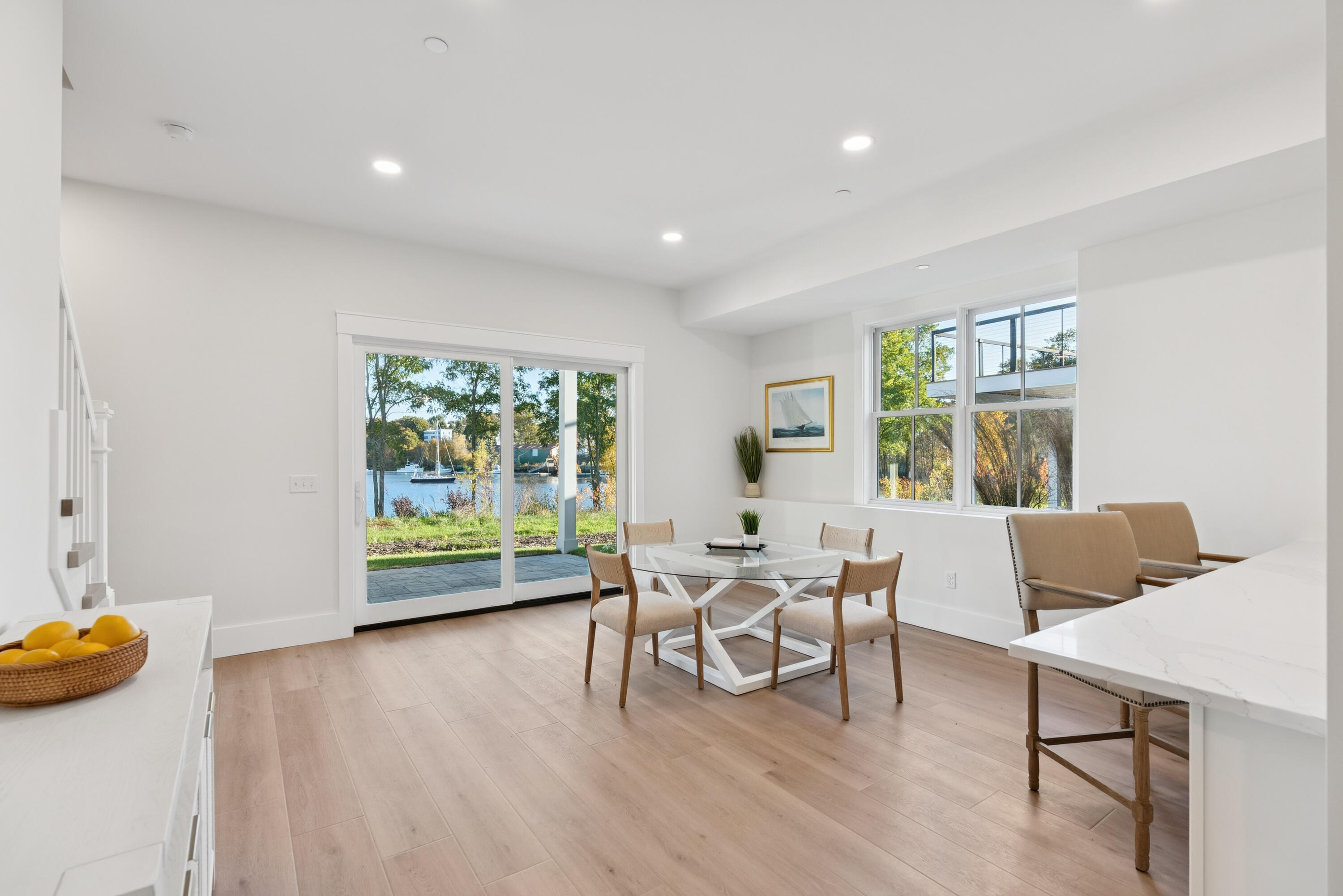 15 Isle Avenue, Unit 102 Saco, ME 04072 - Photo 51 of 68 Completed Lower-level