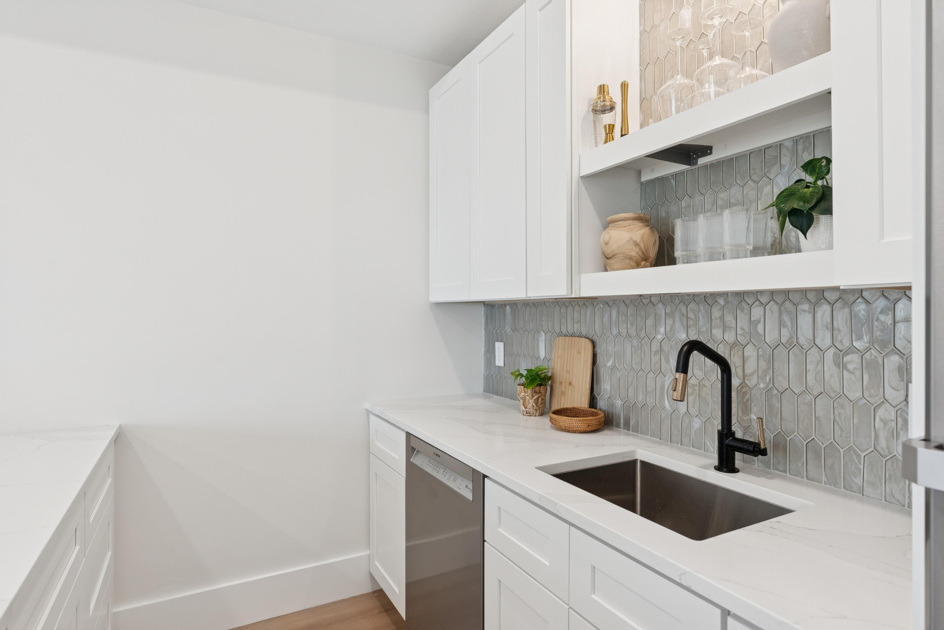 15 Isle Avenue, Unit 102 Saco, ME 04072 - Photo 53 of 68 Lower-level open shelving