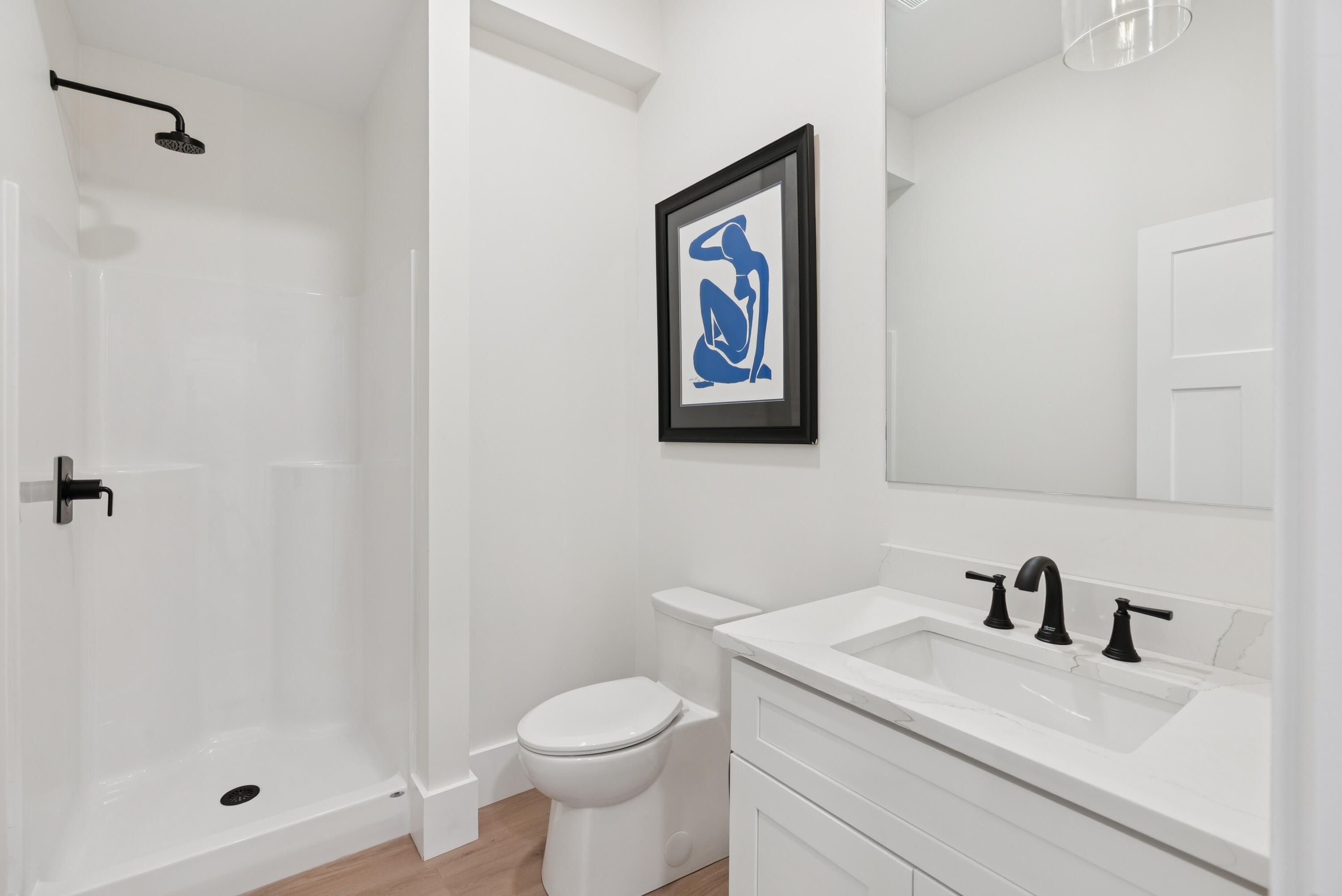 15 Isle Avenue, Unit 102 Saco, ME 04072 - Photo 55 of 68 Lower-level Bath