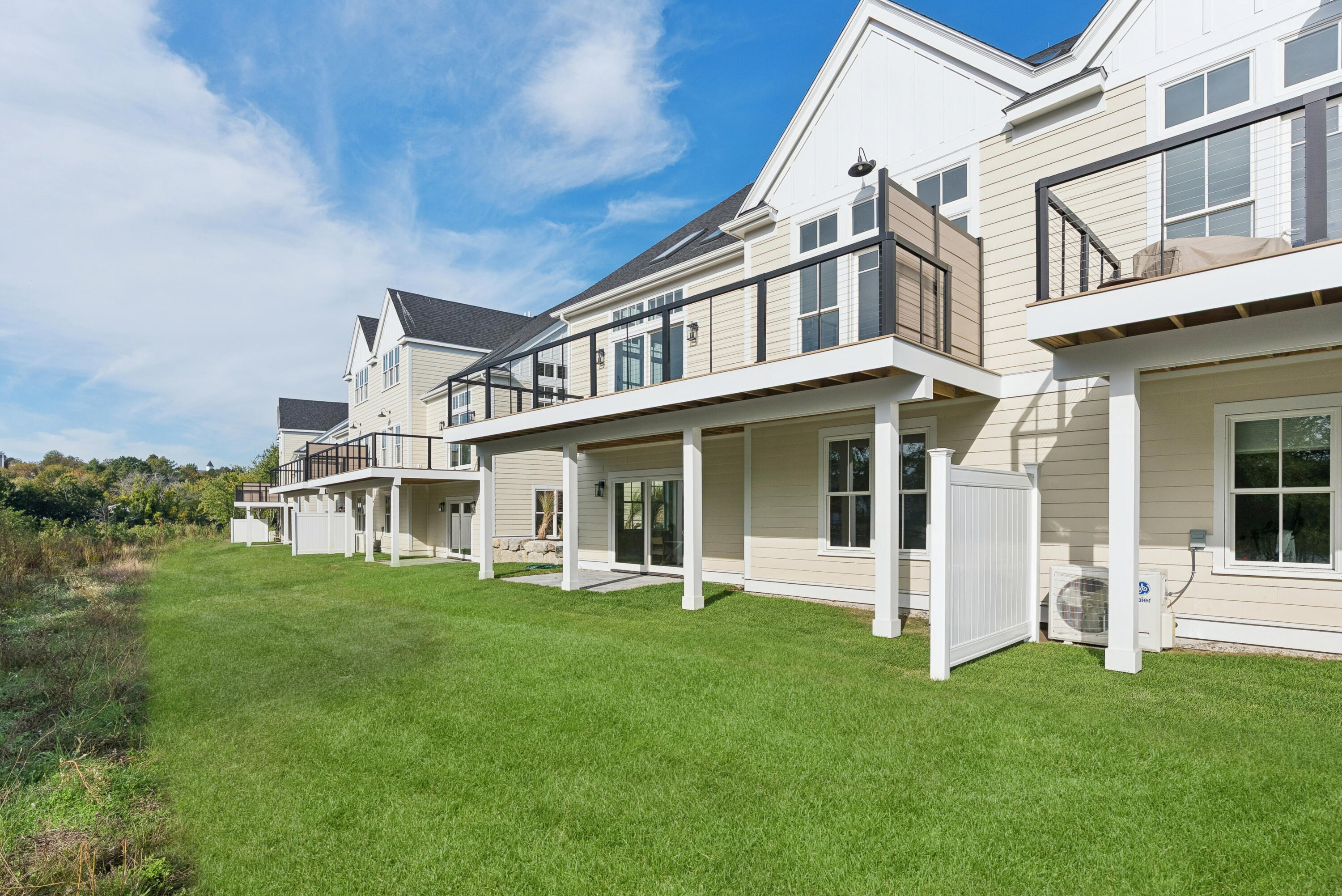 15 Isle Avenue, Unit 102 Saco, ME 04072 - Photo 59 of 68 Deck and Patio