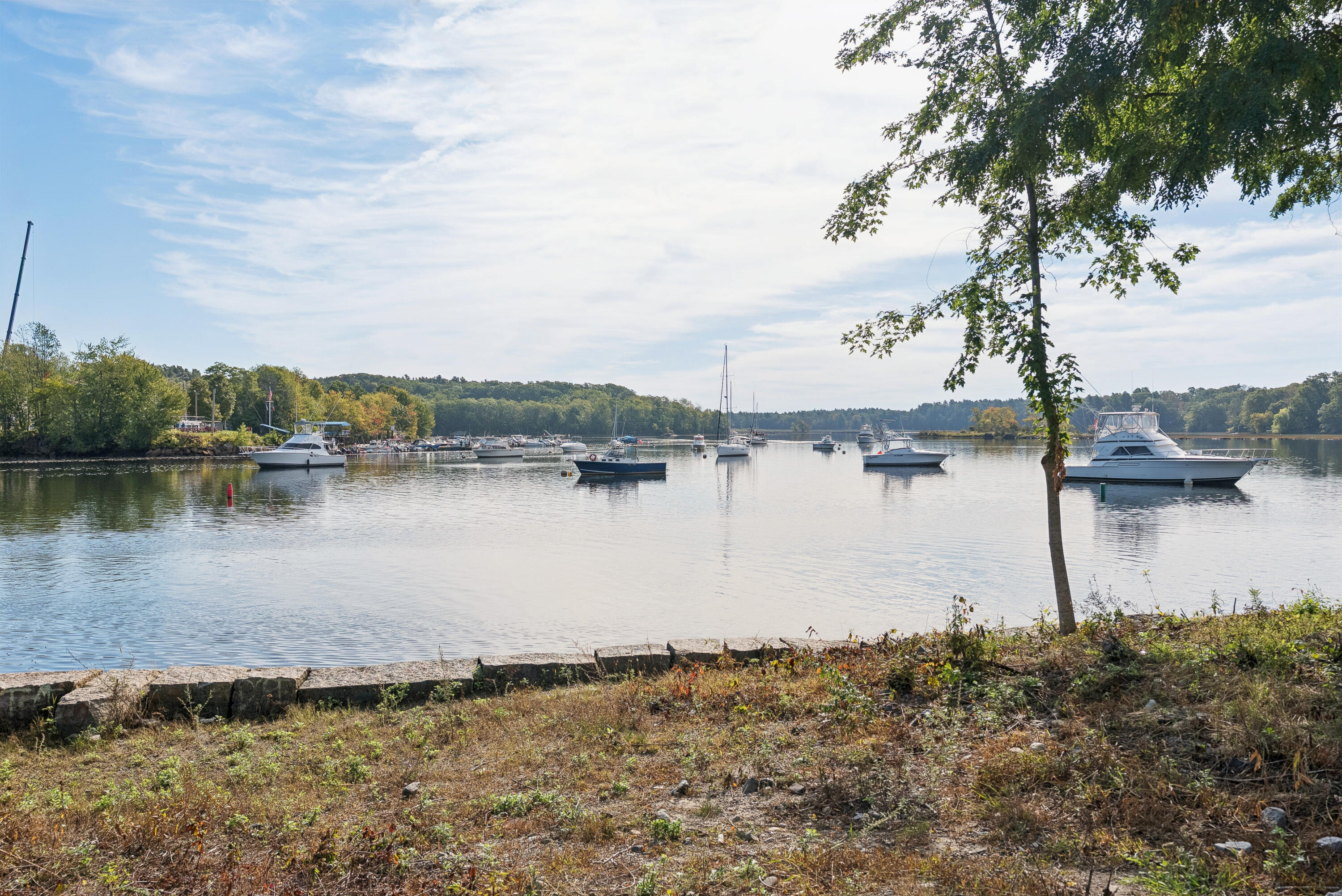 15 Isle Avenue, Unit 102 Saco, ME 04072 - Photo 60 of 68 Water Area
