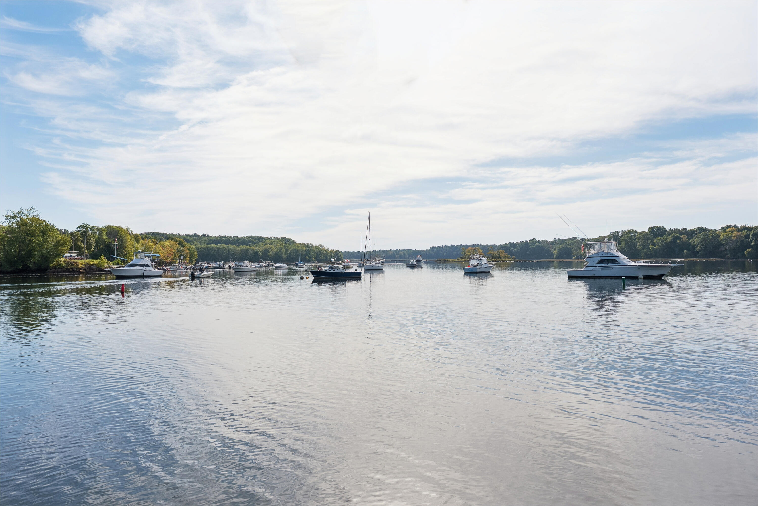 15 Isle Avenue, Unit 102 Saco, ME 04072 - Photo 61 of 68 Water Area