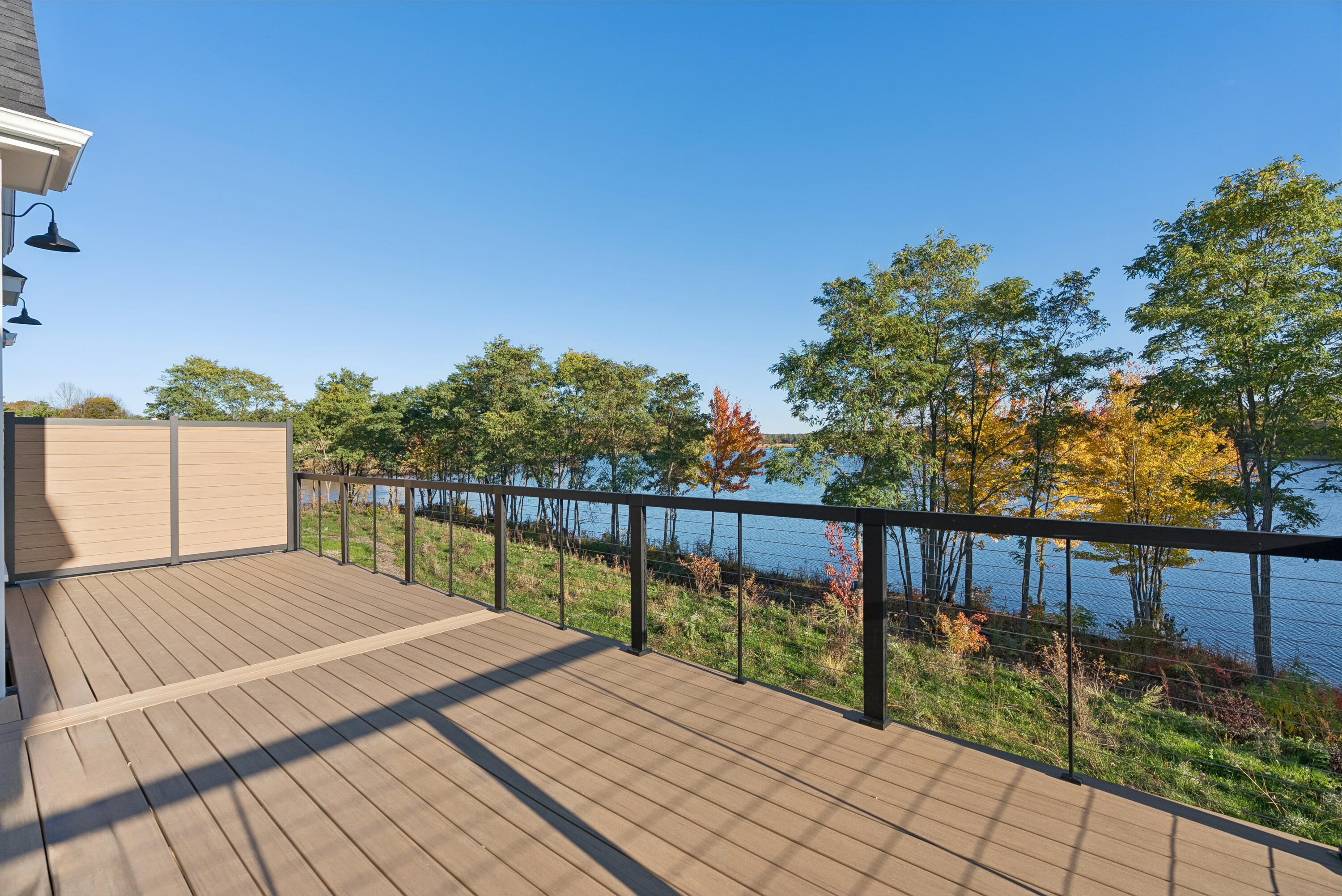 15 Isle Avenue, Unit 102 Saco, ME 04072 - Photo 62 of 68 Decking