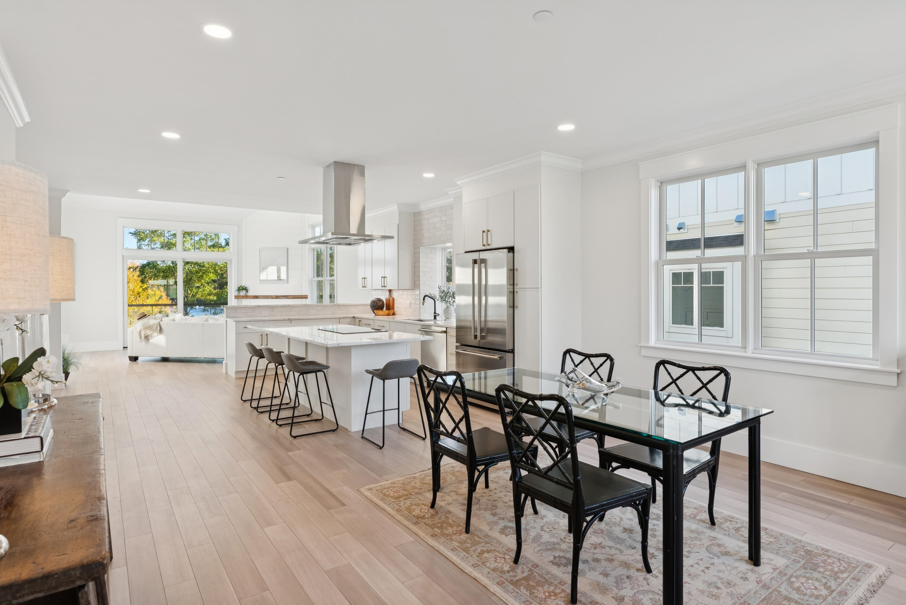 15 Isle Avenue, Unit 102 Saco, ME 04072 - Photo 7 of 68 Kitchen & Dining