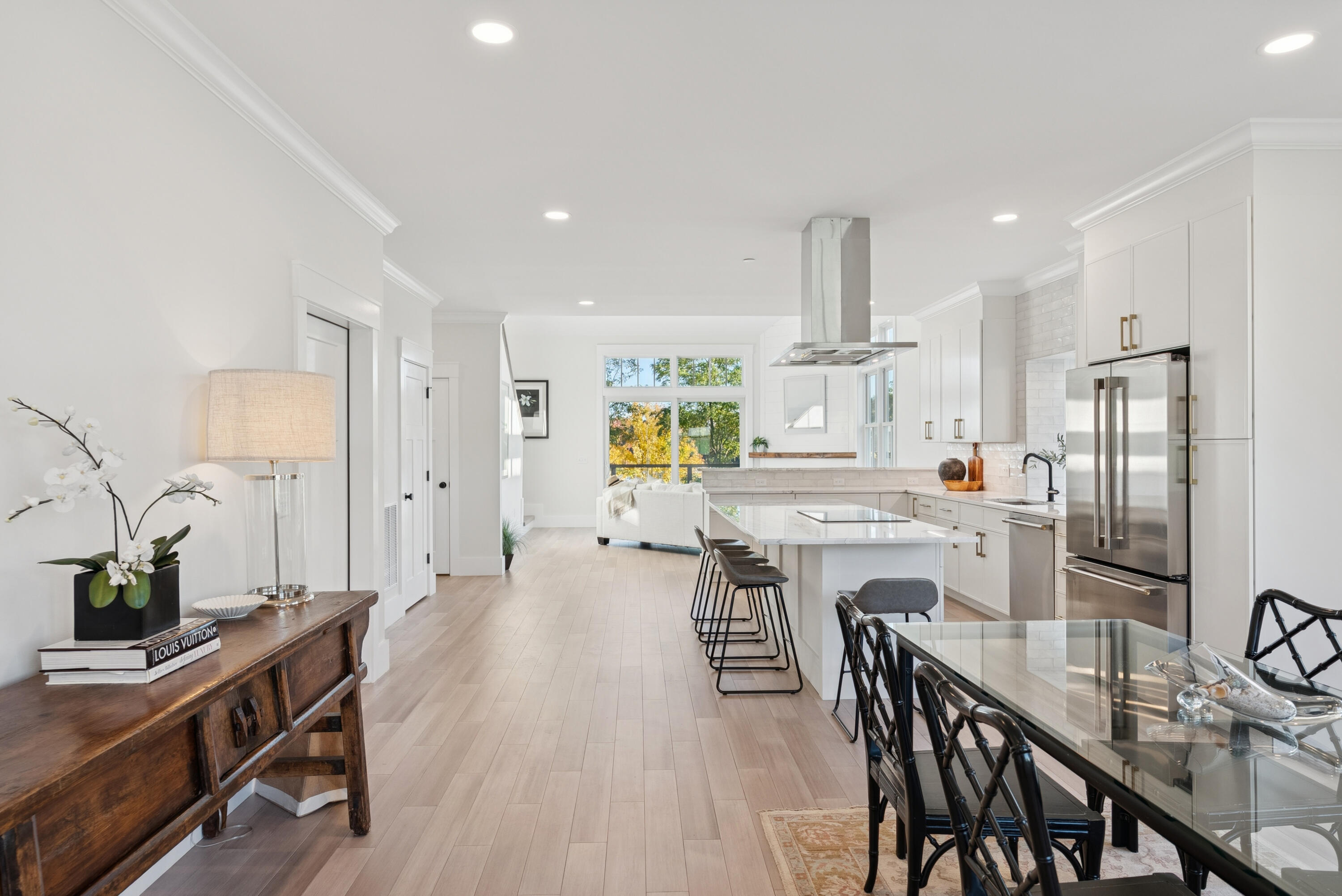 15 Isle Avenue, Unit 102 Saco, ME 04072 - Photo 8 of 68 Open Concept