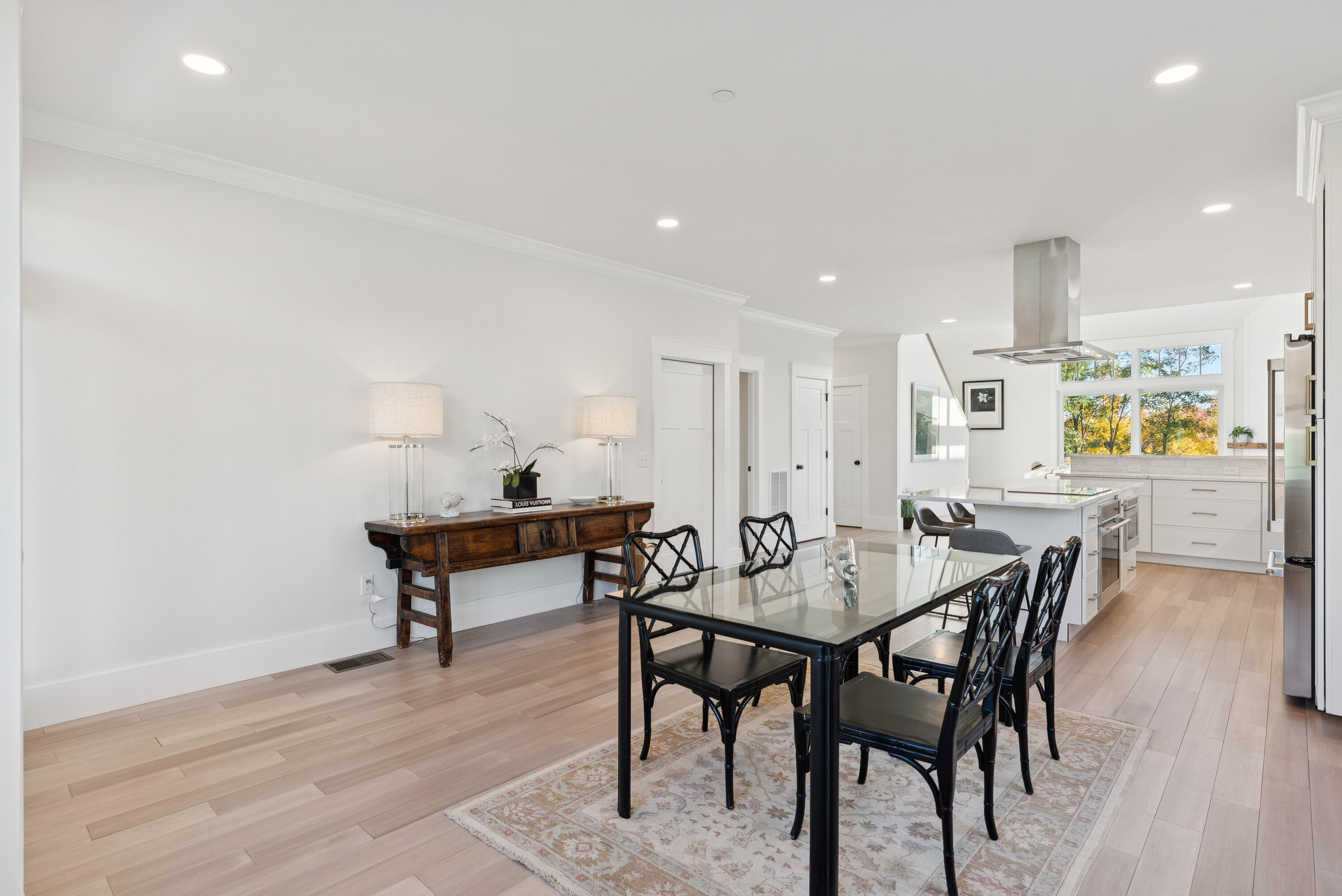 15 Isle Avenue, Unit 102 Saco, ME 04072 - Photo 9 of 68 Dining Room Area