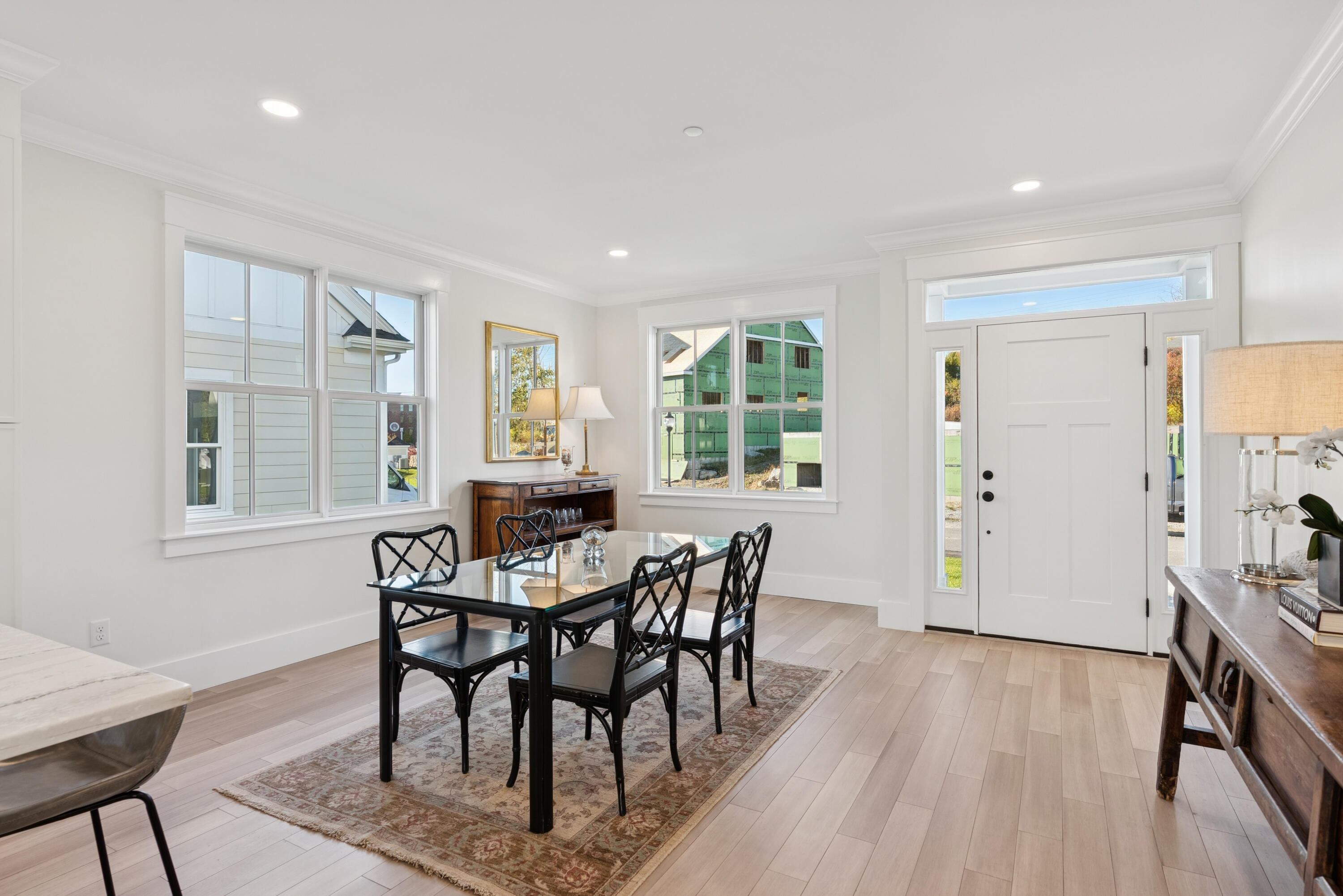 15 Isle Avenue, Unit 102 Saco, ME 04072 - Photo 10 of 68 DIning Room