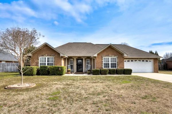 $260,000 | 635 Ginhouse Drive, Sumter, SC 29154