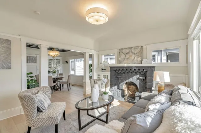 $968,000 | 1237 Ashby Avenue, Berkeley, CA 94702