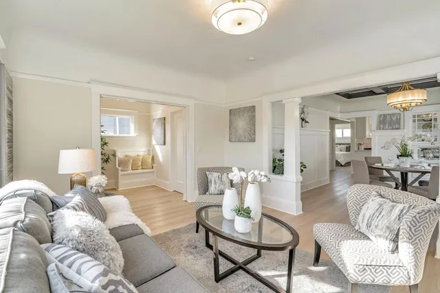 $968,000 | 1237 Ashby Avenue, Berkeley, CA 94702