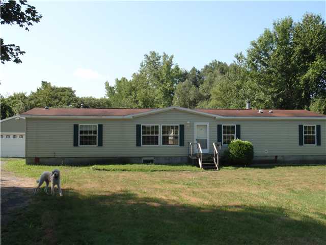 2223 Tremble Road Phelps, NY 14432 - Photo 1 of 1 Exterior Front