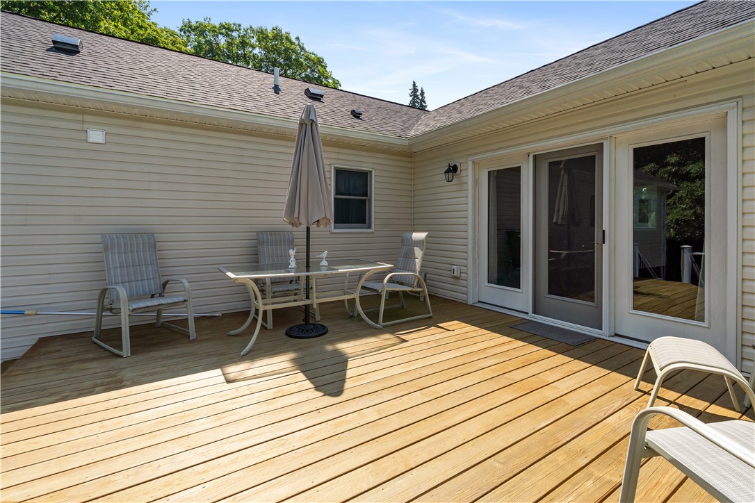 6095 Sliker Hill Road Conesus, NY 14435 - Photo 38 of 41