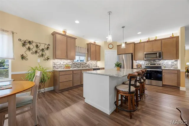 $600,000 | 116 Columbia Meadows Lane, O'Fallon, MO 63366