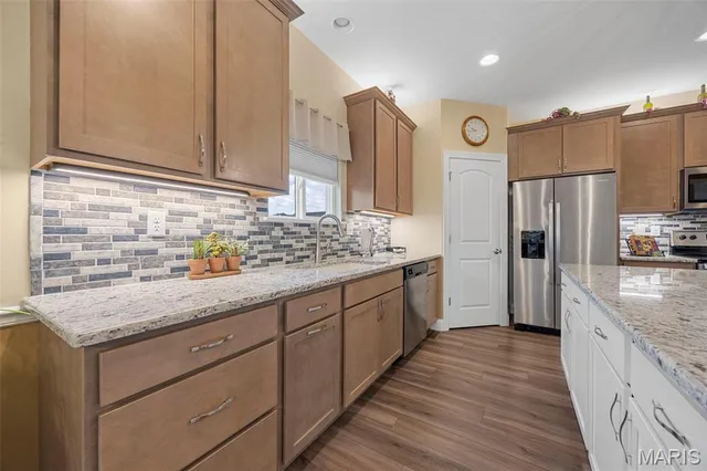 $600,000 | 116 Columbia Meadows Lane, O'Fallon, MO 63366