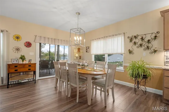 $600,000 | 116 Columbia Meadows Lane, O'Fallon, MO 63366