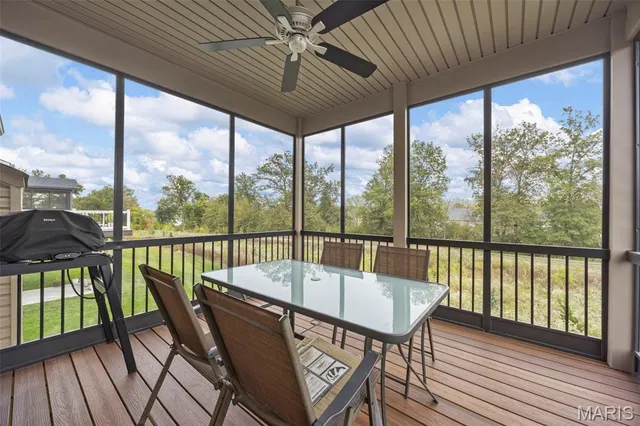 $600,000 | 116 Columbia Meadows Lane, O'Fallon, MO 63366