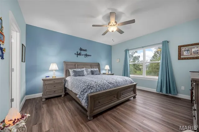 $600,000 | 116 Columbia Meadows Lane, O'Fallon, MO 63366