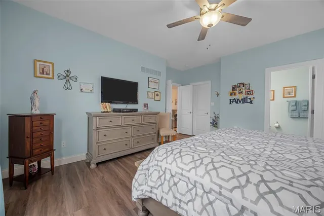 $600,000 | 116 Columbia Meadows Lane, O'Fallon, MO 63366